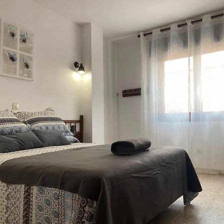Victoria Home & Parking Estepona Exterior photo