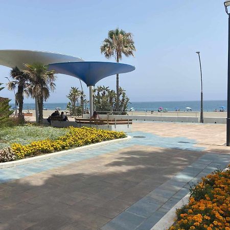 Victoria Home & Parking Estepona Exterior photo