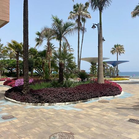 Victoria Home & Parking Estepona Exterior photo