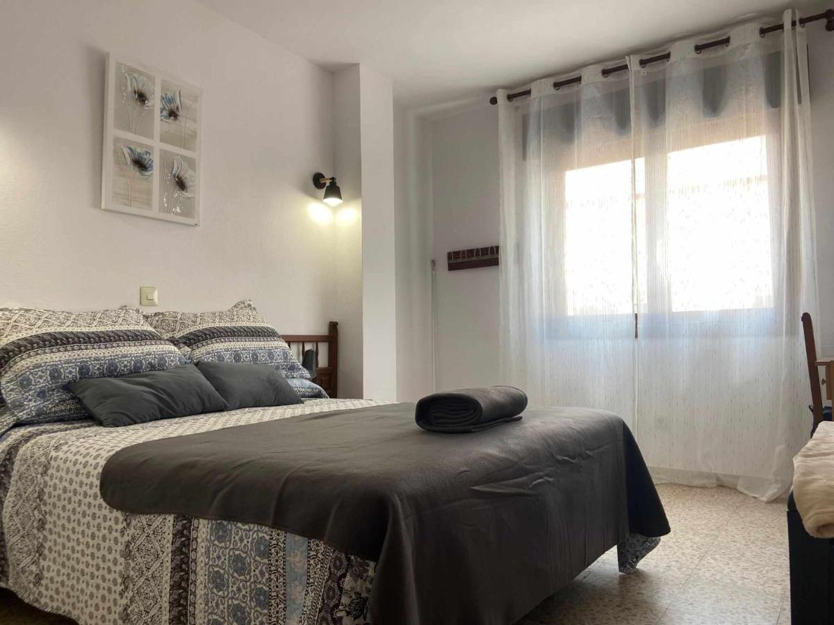 Victoria Home & Parking Estepona Exterior photo