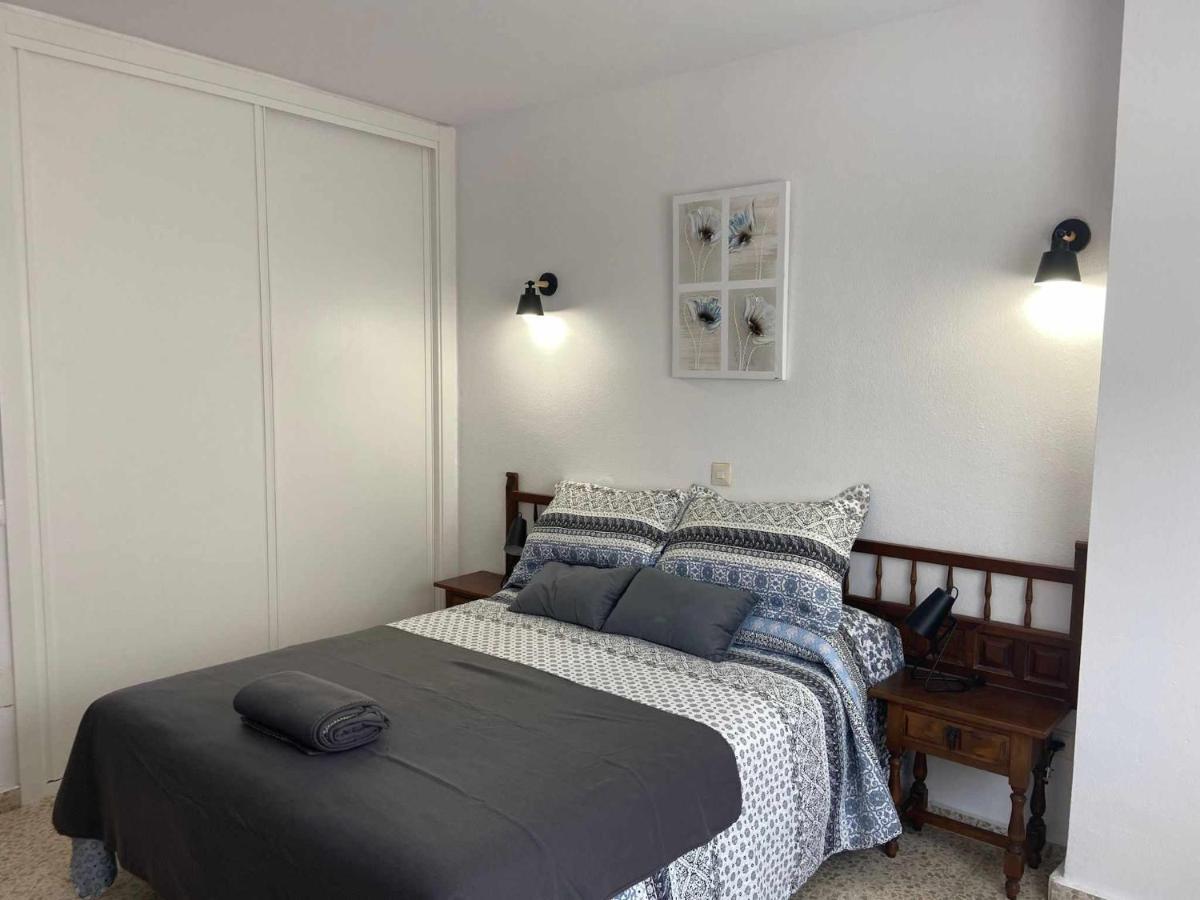 Victoria Home & Parking Estepona Exterior photo