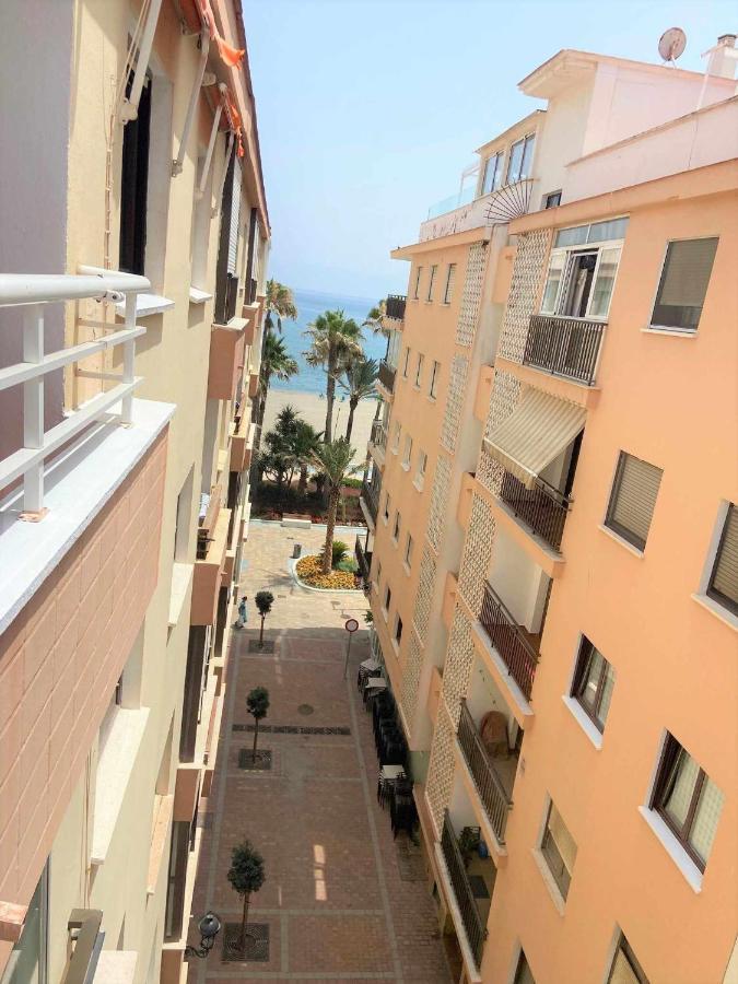 Victoria Home & Parking Estepona Exterior photo