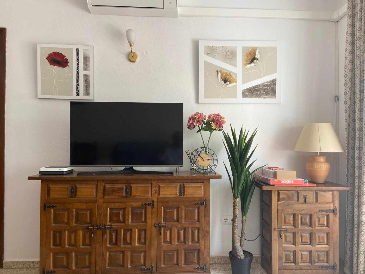 Victoria Home & Parking Estepona Exterior photo